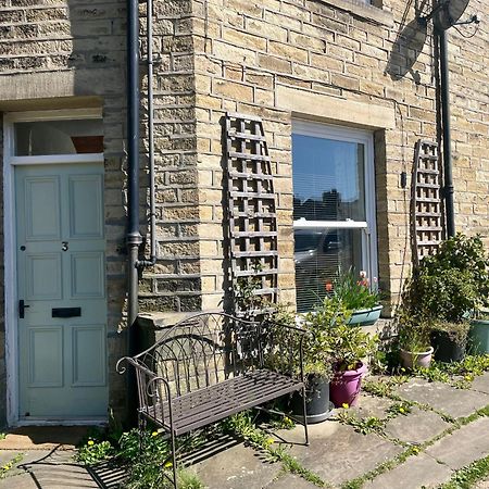 Windsor View Villa Hebden Bridge Exterior photo