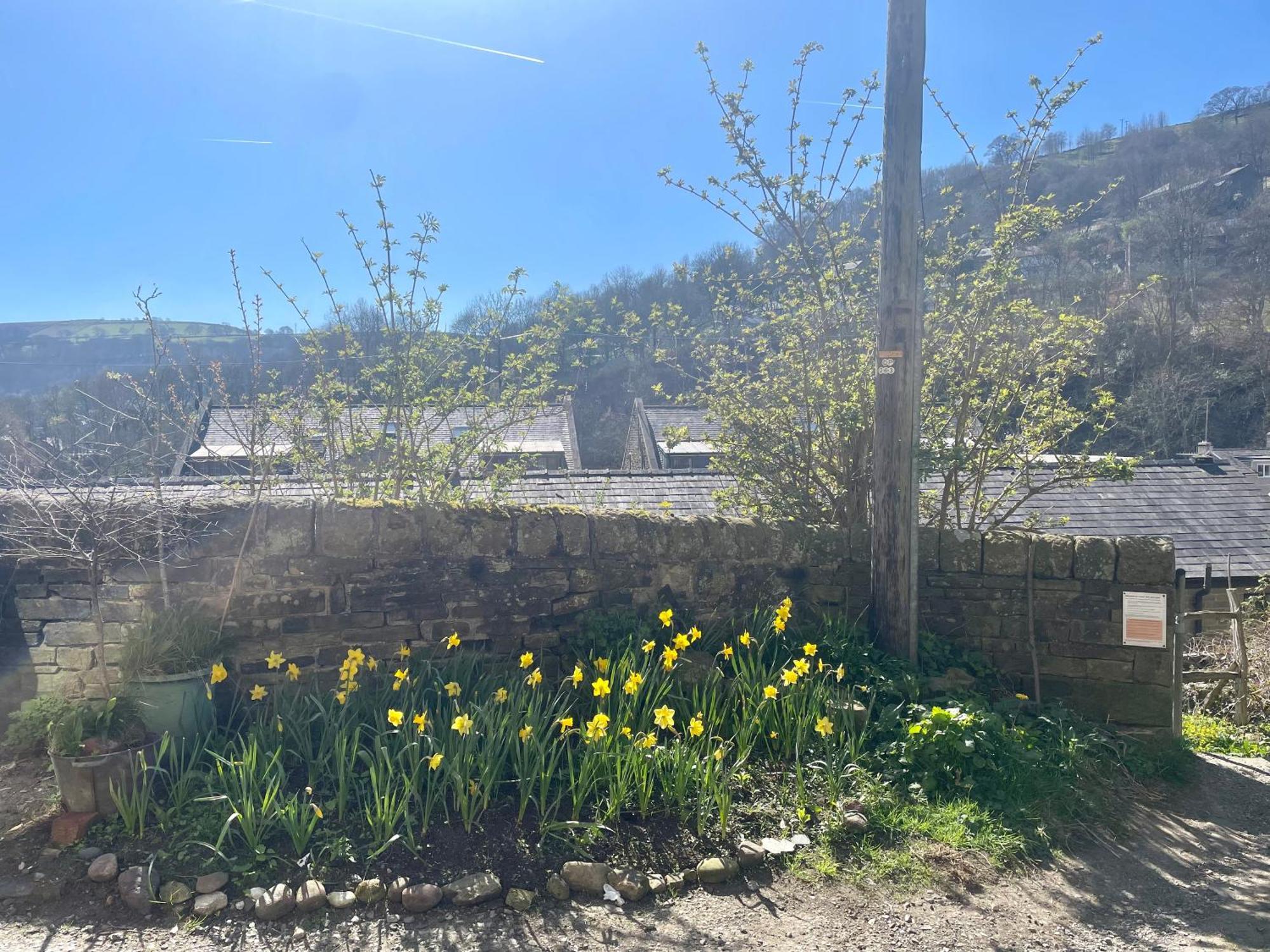 Windsor View Villa Hebden Bridge Exterior photo